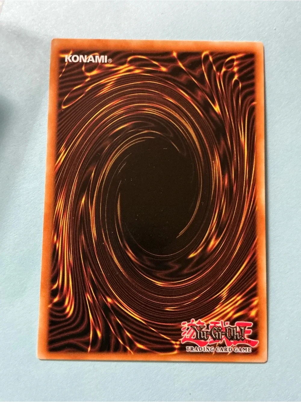 Konami Yu-Gi-Oh! Legendary Duelists 3 Sea Creature Cards